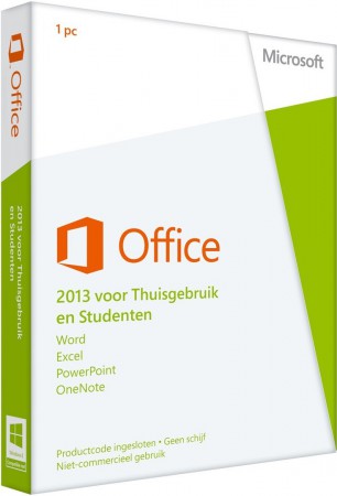 Office 2013 Plus (EN)